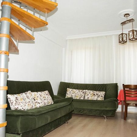Yeni Bademli Konuk Evi Gokceada Екстер'єр фото