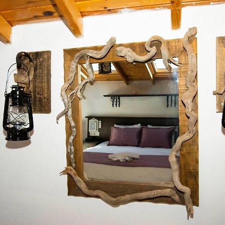 Yeni Bademli Konuk Evi Gokceada Екстер'єр фото