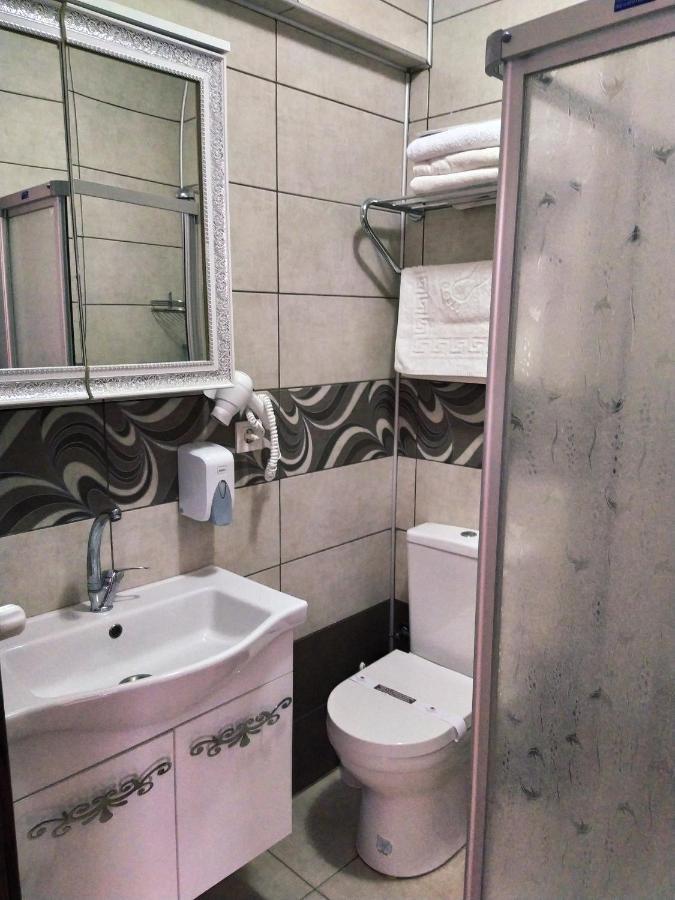 Yeni Bademli Konuk Evi Gokceada Екстер'єр фото